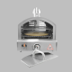 Alva Gas Pizza Oven – Cibo