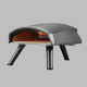 Alva Gas Pizza Oven – Presto