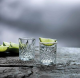 Pasabahce Timeless Shot Glasses 60ml - Set Of 4