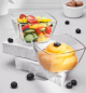 Pasabahce Tokio Ice Cream Bowl 580ml – Set of 6
