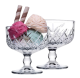 Pasabahce Timeless Ice Cream Cups 275ml - Set Of 2