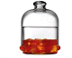 Pasabahce Basic Jam Jar 9x9x11cm
