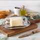 Pasabahce Butter Dish 250g
