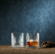 Pasabahce Elysia Whisky glass 210ml – Set of 4