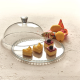 Pasabahce Patisserie Cake Platter 32cm