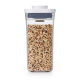 OXO Good Grips Mini Square Short Pop Container