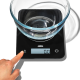 OXO Good Grips 5kg Everyday Glass Food Scale 5kg