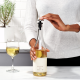 OXO Spillproof Wine Stopper - Set Of 2