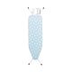 Brabantia Ironing Board Steam Iron Rest 124x38cm (B)- FreshBreeze