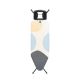 Brabantia Ironing Board Solid Steam Iron Rest 124x45cm (C) -SpringBubble