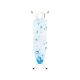 Brabantia Ironing Board Steam Iron Rest 110x30cm (A) – Ice Water