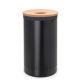 Brabantia Laundry Bin with Cork Lid, 60L