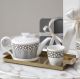 Villeroy & Boch MetroChic MetroChic Coffee/Teapot