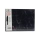 Home Classix Glass Cutting Board 30x40cm – Black Marble