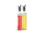 Home Classix Oil and Vinegar Set With Dual Pourers 500ml