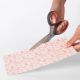 Brabantia Tasty+ Kitchen Scissors – Terracotta Pink