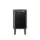 Brabantia Bo Waste Bin Hi 4L - Matt Black