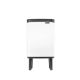 Brabantia Bo Waste Bin Hi 4L - White