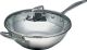 Scanpan Impact Wok 32cm