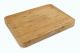 Joseph Joseph Cut & Carve Bamboo Chopping Board
