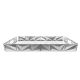 Tramontina Prisma Bandeja Rectangular Tray 51x36x5.8cm