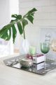 Tramontina Trinity Table Center in Stainless Steel