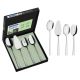 Tramontina Berlin Utensil Set, 4-Piece