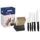 Tramontina Plenus  Knife Set, 6-Piece