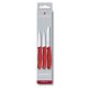 Victorinox Swiss Classic Paring Knife Set, 3-Pieces
