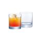 Luminarc Islande Whiskey Tumbler 300ml, 6pk