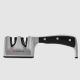 Wusthof Classic Ikon Hand-Held Knife Sharpener