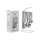   St. James Daily Hanging Cutlery Set , 24-Piece