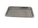 Steel King Steel Tray 590x395x50mm