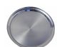  Steel King Round Tray 350mm