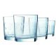 Cristal D’Arques Tumblers 360ml 4pk