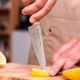 Wusthof Classic Asian Utility Knife 12cm CDU