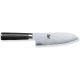 Kai Shun Classic Santoku Knife 18cm