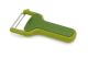 Joseph Joseph SafeStore Straight Peeler – Green