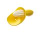 Joseph Joseph Catcher Citrus Reamer – Yellow