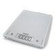 Soehnle Page Comfort 300 Slim 10kg Kitchen Scale – Silver