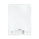 Soehnle Page Profi Max 20kg Kitchen Scale – White