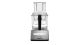 Magimix Food Processor Compact 5200 XL - Satin