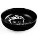 Carrol Boyes Sketch Book Black Cereal / Soup Bowl – Each