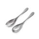 Carrol Boyes Salad Server Medium – Cut Above 2pk