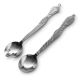 Carrol Boyes Salad Server – Nwanuna Wasadi 2pk