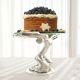 Carrol Boyes Cake Stand - A Piece Of Cake