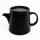 JAN Flat Stackable Teapot 1.2L