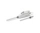 Kenwood Electric Carving Knife - White KN650B