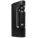 DNA Sparkler with Stainless Steel Bottle and Cylinder – Midnight Black