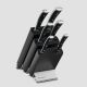 Wusthof Classic Ikon Knife Block Set, 7-Piece